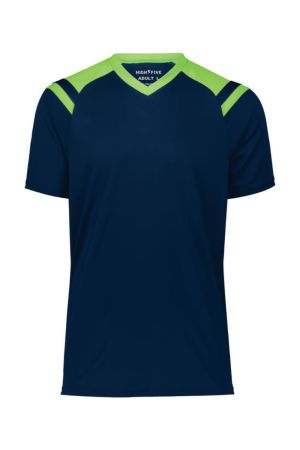 High Five 322971 - Youth Sheffield Soccer Jersey