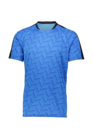 High Five 322980 - Hypervolt Soccer Jersey