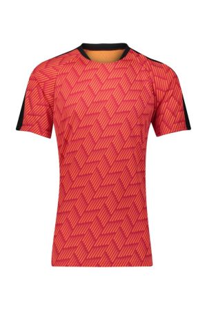 High Five 322981 - Youth Hypervolt Soccer Jersey