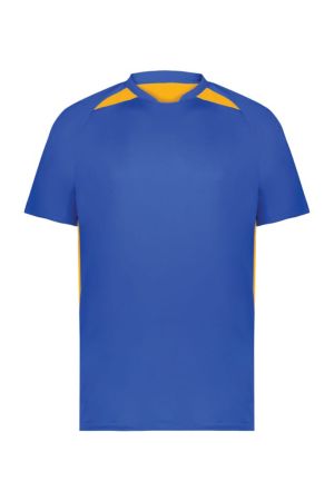 High Five 322991 - Youth Hawk Evolution Soccer Jersey