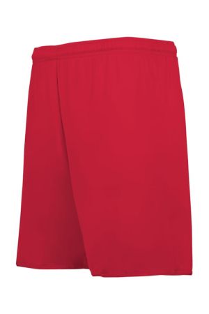 High Five 325461 - Youth Play90 Soccer Shorts Powered by Coolcore®