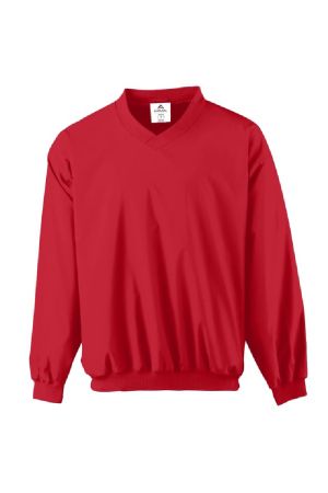 Augusta 3415 - Micro Poly Windshirt/Lined
