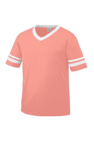 Augusta 360 - Sleeve Stripe Jersey