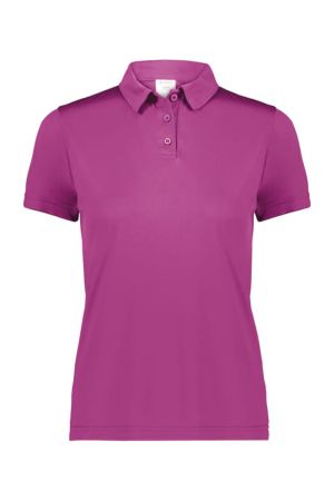 Augusta 5019 - Ladies Vital Polo
