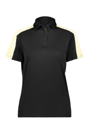 Augusta 5029 - Ladies Bi-Color Vital Polo