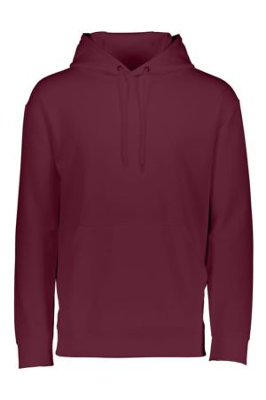 Augusta 5505 - Wicking Fleece Hoodie