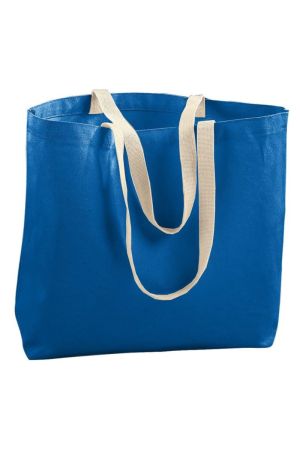 Augusta 600 - Jumbo Tote Bag