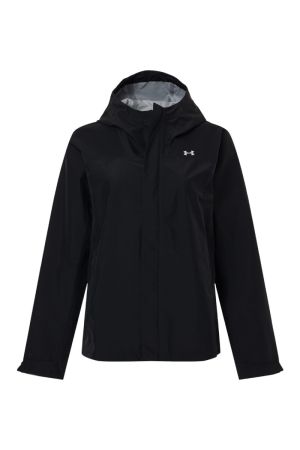 Under Armour 6009571 - Women's Cloudstrike Jacket