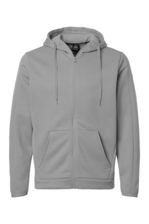 Under Armour 6010886 - Men's Armour Fleece Pro Hooded Full-Zip