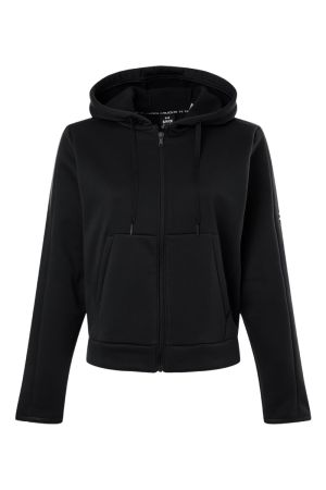 Under Armour 6010941 - Women's Armour Fleece Pro Hooded Full-Zip
