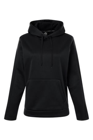 Under Armour 6010943 - Women's Armour Fleece Pro Hooded Sweatshirt