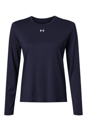 Under Armour 6014457 - Women's Team Vanish Long Sleeve T-Shirt
