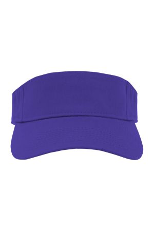 Augusta 6226 - Youth Sport Twill Visor