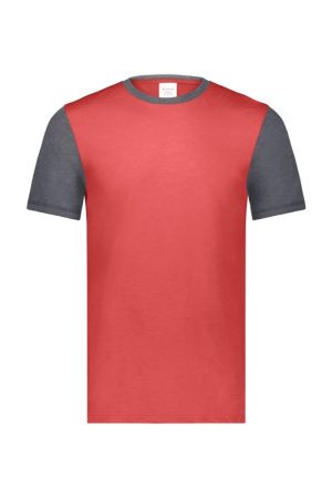 Augusta 6877 - Youth Gameday Vintage Ringer Tee
