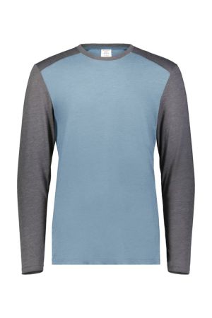 Augusta 6881 - Gameday Vintage Long Sleeve Tee