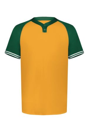 Augusta 6906 - Youth Cutter+ Henley Jersey