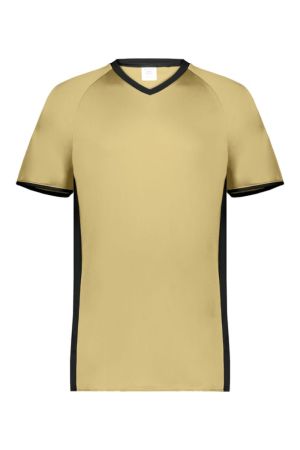 Augusta 6908 - Youth Cutter+ V-Neck Jersey