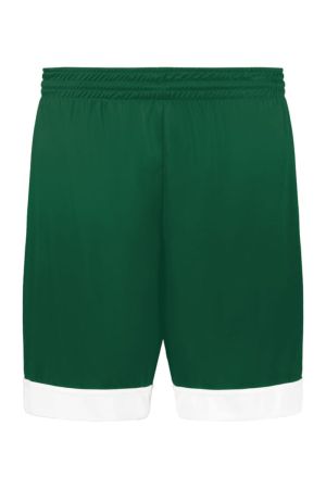 Augusta 6930 - Youth Swish Reversible Basketball Shorts