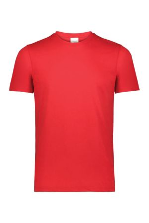 Augusta 6951 - Youth All-Day Core Basic 50/50 Tee