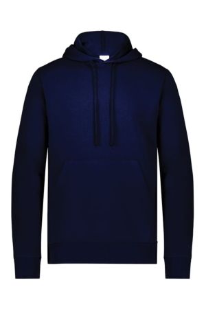 Augusta 6955 - All-Day Core Basics Fleece Hoodie