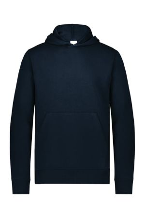 Augusta 6956 - Youth All-Day Core Basics Fleece Hoodie