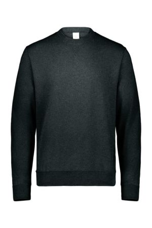 Augusta 6958 - Youth All-Day Core Basics Fleece Crew