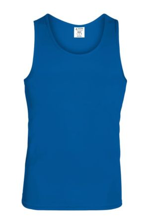 Augusta 704 - Youth Training Tank
