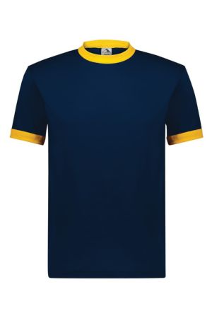 Augusta 710 - Ringer T-Shirt
