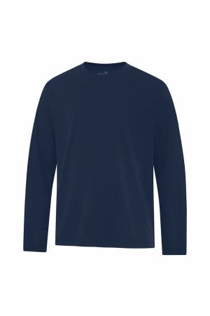 ATC ESSENTIALS ATC3715Y -  PERFORMANCE LONG SLEEVE YOUTH TEE.