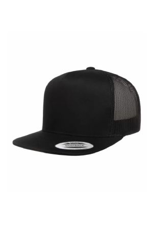 ATC FLEXFIT ATC6006 - FIVE-PANEL CLASSIC TRUCKER CAP