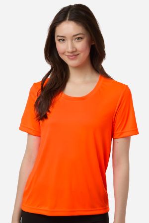 CORE365 CE10W - Women's Capital Performance T-Shirt
