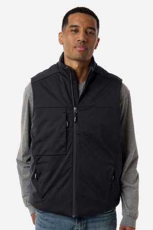 CORE365 CE716 - Unisex Techno Lite Flat-Fill Insulated Vest