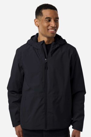 CORE365 CE812 - Men's Barrier All Season Jacket
