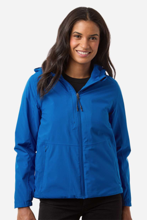 CORE365 CE812W - Women's Barrier All Season Jacket