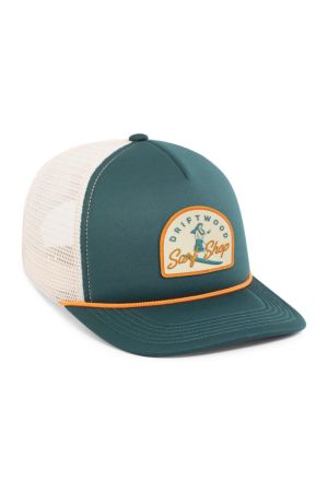 Pacific Headwear P782 - Foamie Fresh Trucker Cap