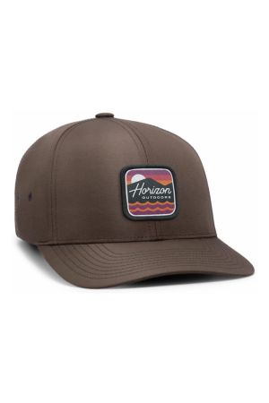 Pacific Headwear P783 - Water-Repellent Outdoor Cap
