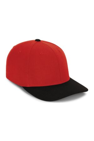 Pacific Headwear P821 - Pro-Wool Pacflex Cap