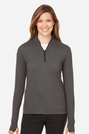 Spyder S17917 - Women's Spyre Quarter-Zip Pullover