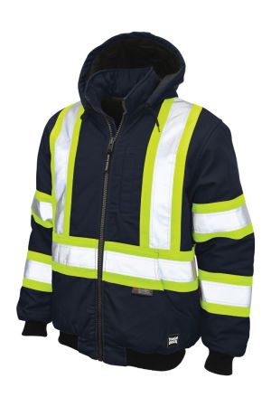 Tough Duck SJ25 - DUCK SAFETY BOMBER