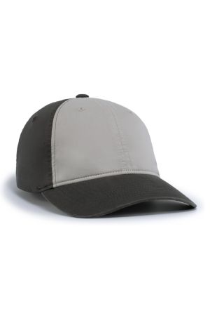 Pacific Headwear V57 - Vintage Buckle Strap Adjustable Cap