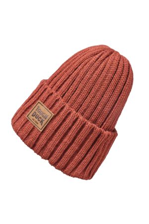 Tough Duck WA54 - TD WOOL RIB WATCH CAP