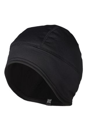 Tough Duck WA55 - HARD HAT LINER W/REFLECTIVE STRIPE POLAR STRETCH