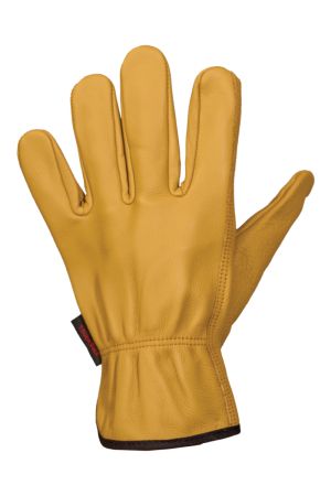 Tough Duck WG07 - UNLINED DRIVER GLOVE