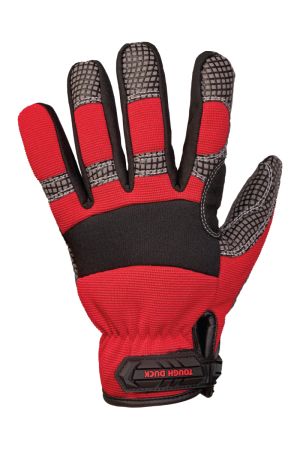 Tough Duck WG12 - LINED PRECISION GLOVE