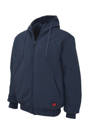 Tough Duck WJ08 - INSULATED HOODIE