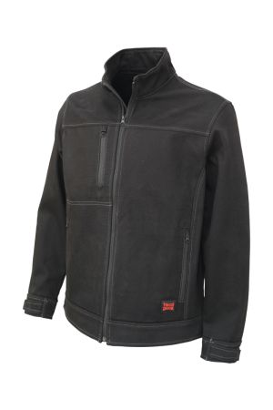 Tough Duck WJ09 - BONDED DUCK SOFT SHELL