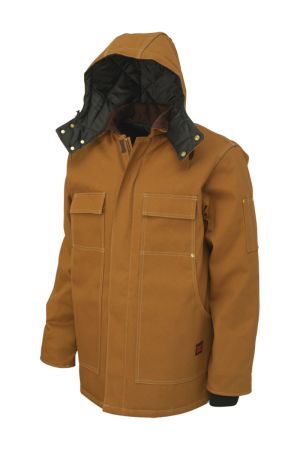 Tough Duck WJ34 - ULTIMATE DUCK PARKA