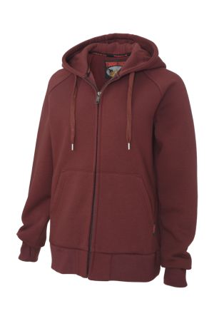 Tough Duck WJ36 - ZIP HOODIE