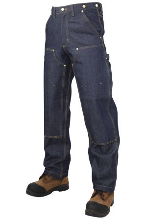 Tough Duck WP04 - TRADITIONAL LOGGER JEAN