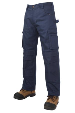 Tough Duck WP05 - FLEX TWILL CARPENTER PANT